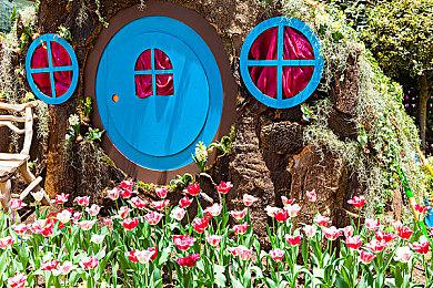 《迷雾魔域：迷雾与活地下城》的众筹活动开始！